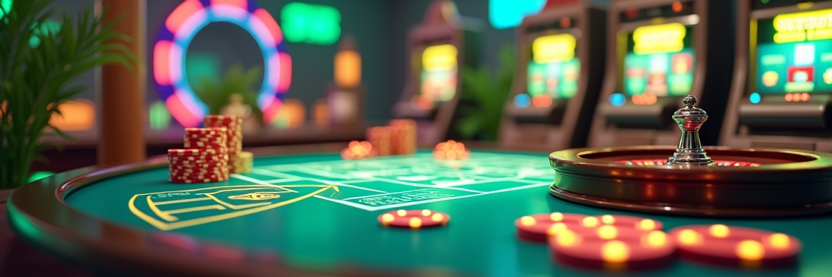Topbet Casino Review