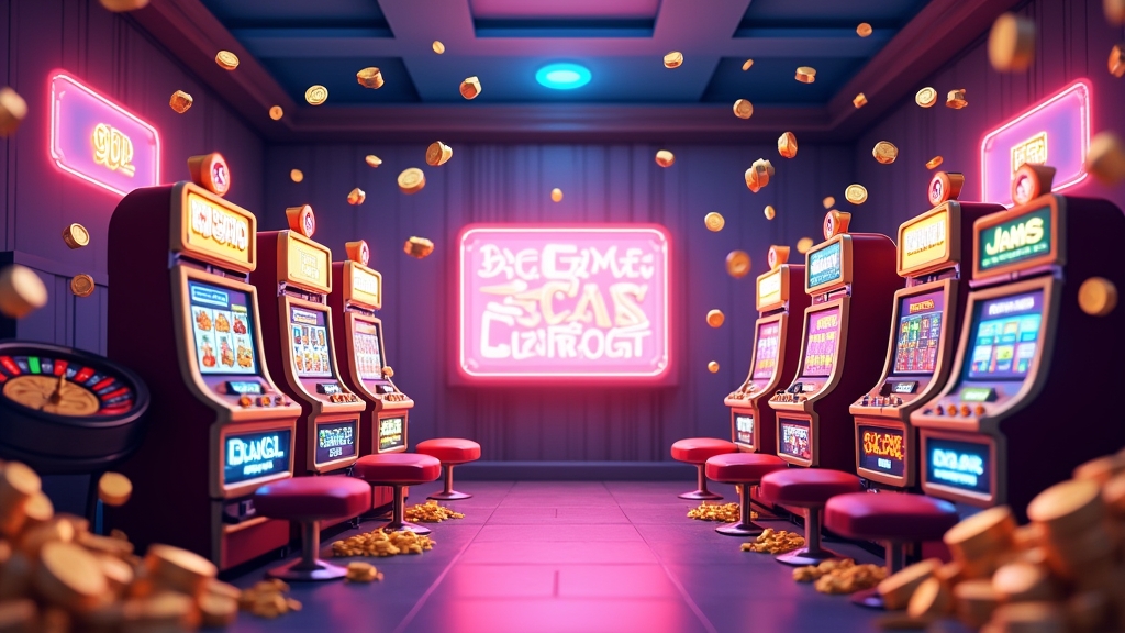 Topbet Game