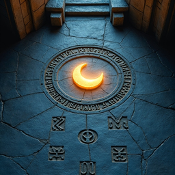 Crypt Moon Topbet É Confiável