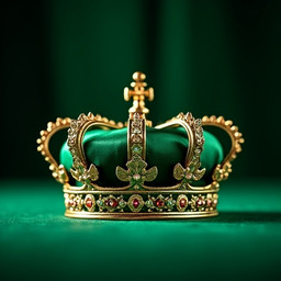 Emerald Crown Topbet Casino