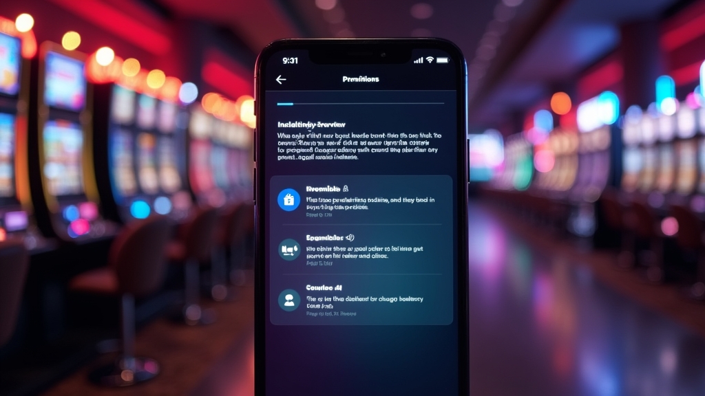 Celular Android mostrando permissões e avisos de instalação em cenário de cassino